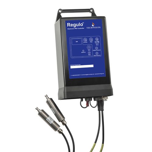 Regulo PRV Controller